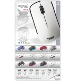 SWANSONG SS-M205 2.4 GH KABLOSUZ MOUSE